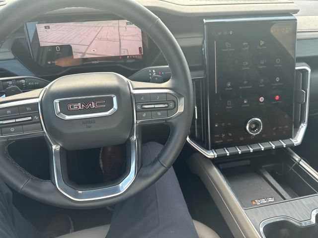 Used 2026 GMC Acadia Elevation w/ Black Edition FWD image 6