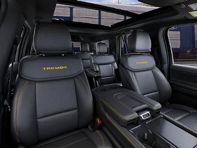New 2027 Ford Expedition Tremor w/ Driver's Package AWD/4WD image 83