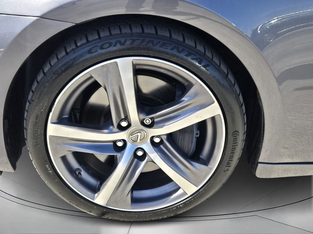 Used 2019 Lexus IS 300 w/ Premium Package image 9