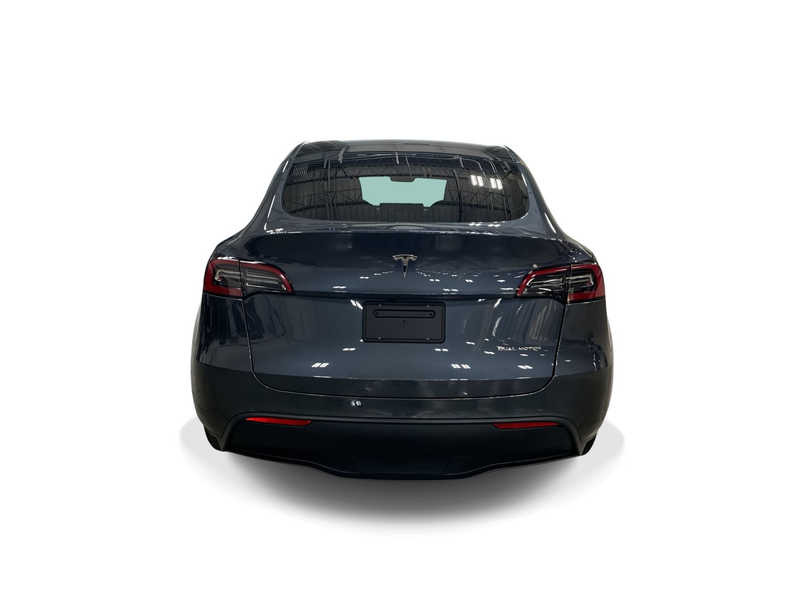 Certified 2023 Tesla Model Y Long Range AWD/4WD image 5