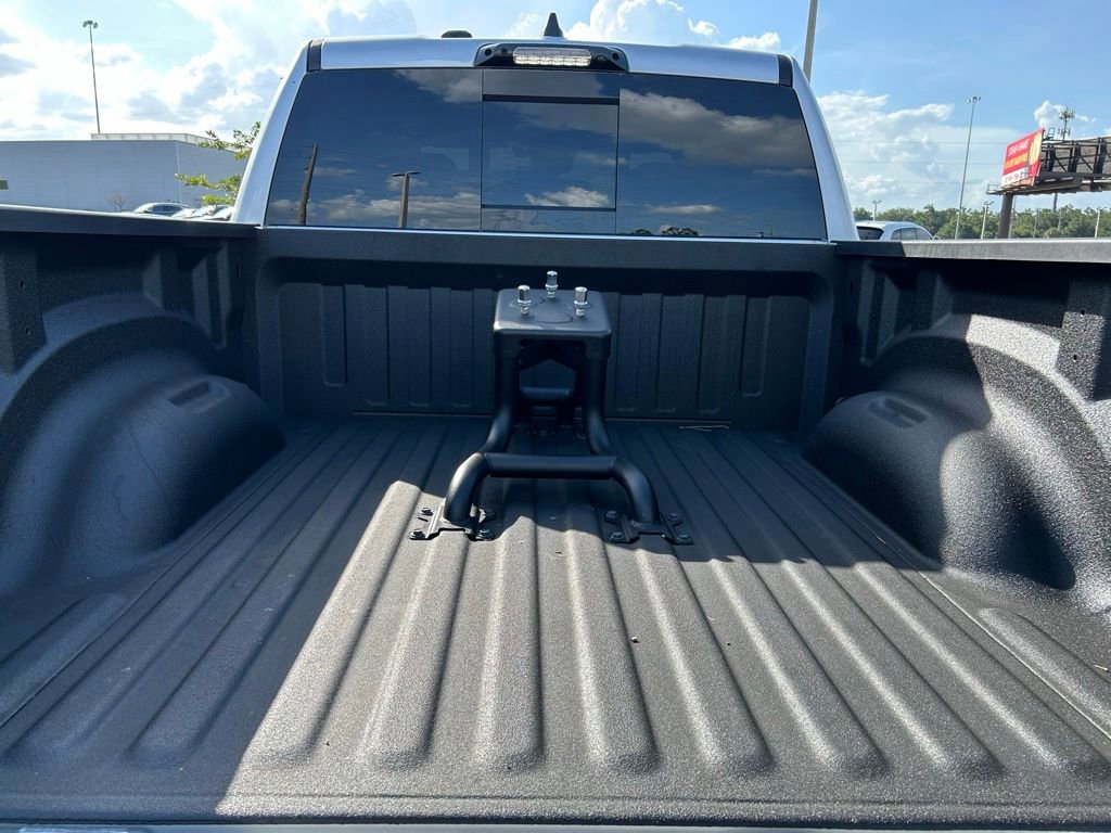 Used 2026 RAM 1500 RHO AWD/4WD image 56