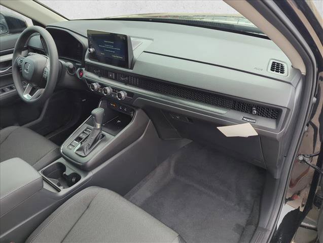New 2026 Honda CR-V LX image 4