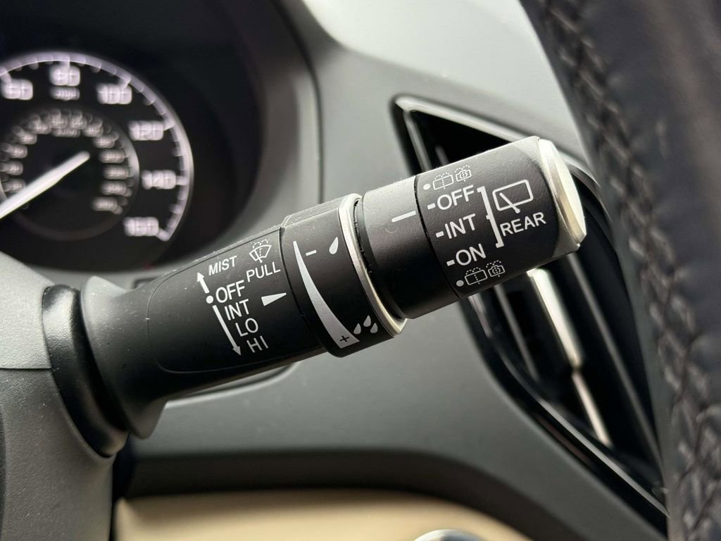 Certified 2024 Acura RDX w/ Technology Package image 27