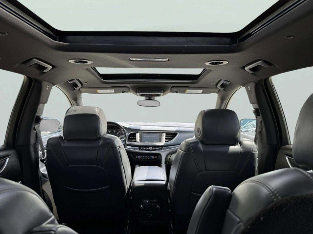 Used 2023 Buick Enclave Essence w/ Experience Buick Package FWD image 38