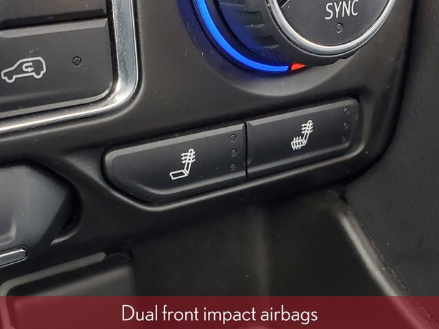 Used 2021 Chevrolet Tahoe Z71 image 34