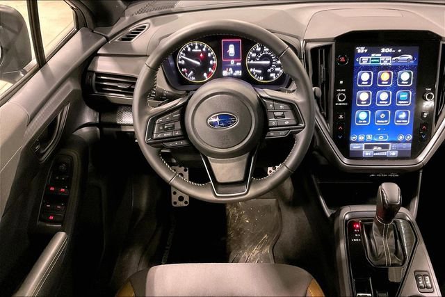 Used 2025 Subaru Crosstrek 2.5i Sport image 5