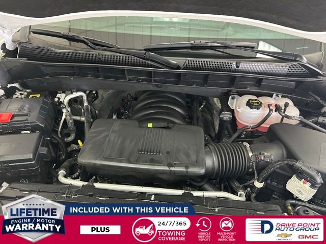 Used 2024 GMC Sierra 1500 AT4X w/ AT4X AEV Edition image 13