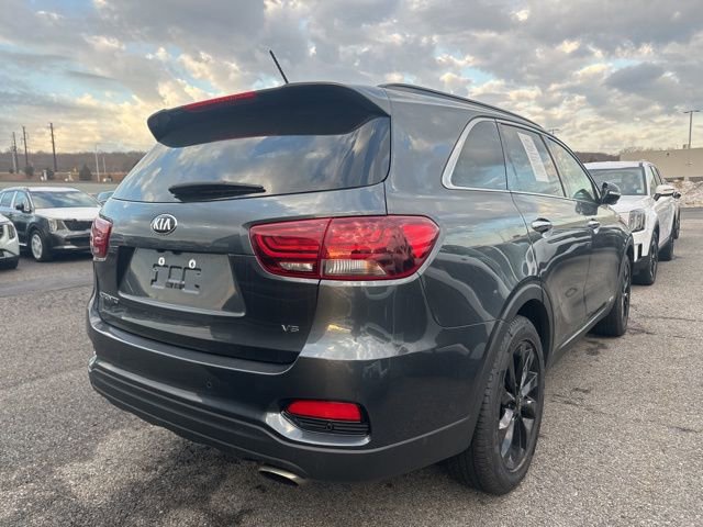 Used 2020 Kia Sorento S image 3