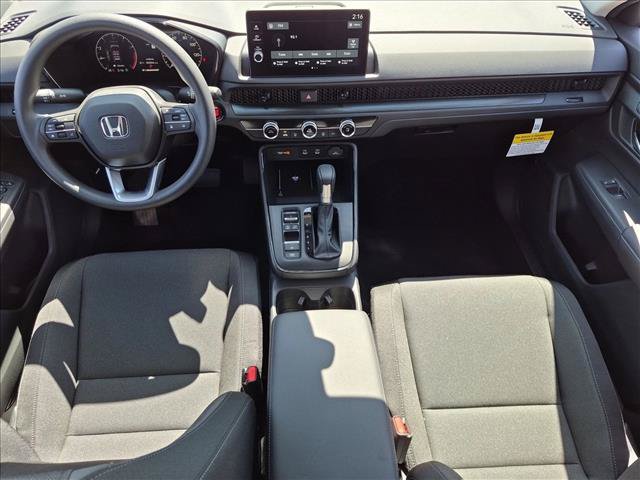 New 2026 Honda CR-V LX image 14