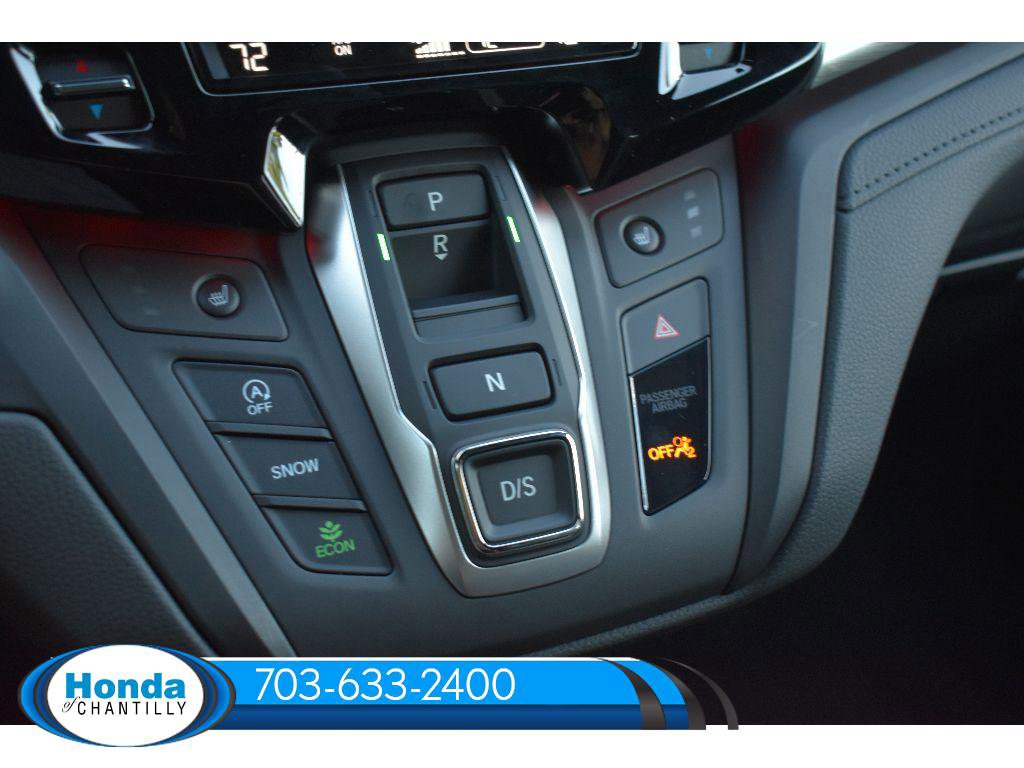 New 2026 Honda Odyssey Sport-L image 27