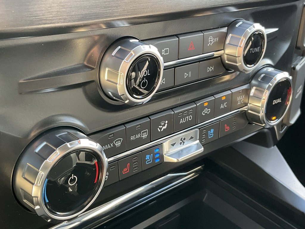 New 2026 Ford F350 Lariat image 5