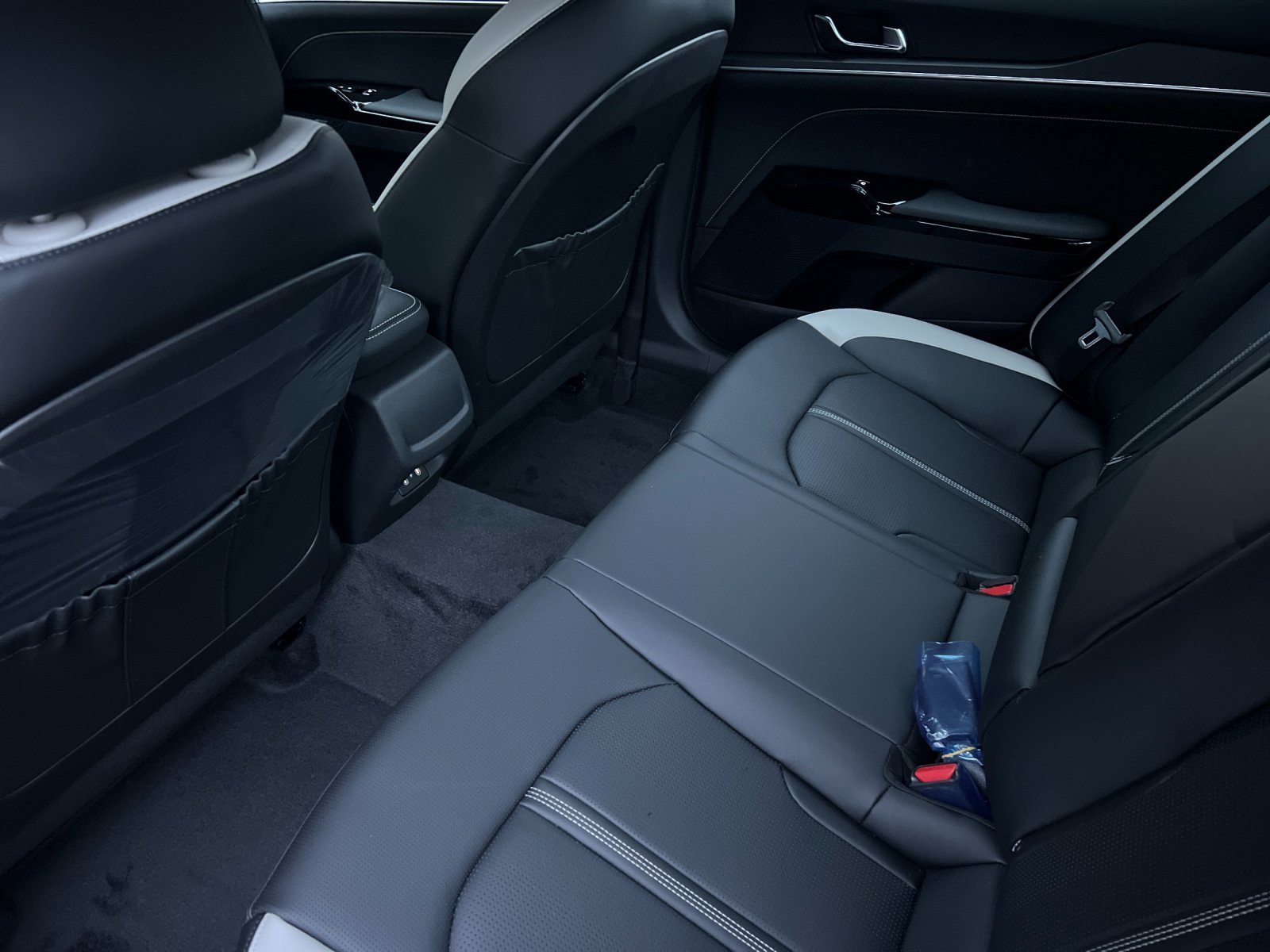 New 2026 Kia K5 GT-Line image 11