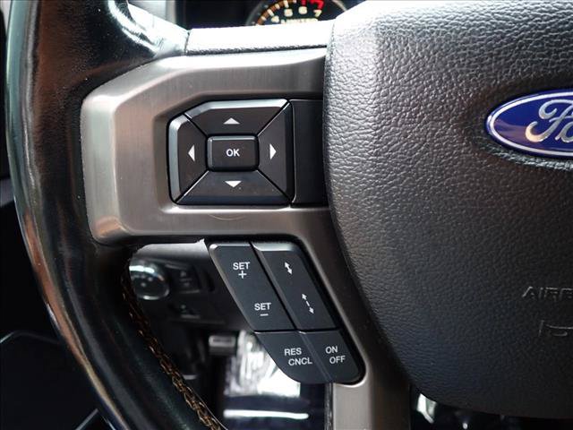 Used 2017 Ford F150 Limited AWD/4WD image 14