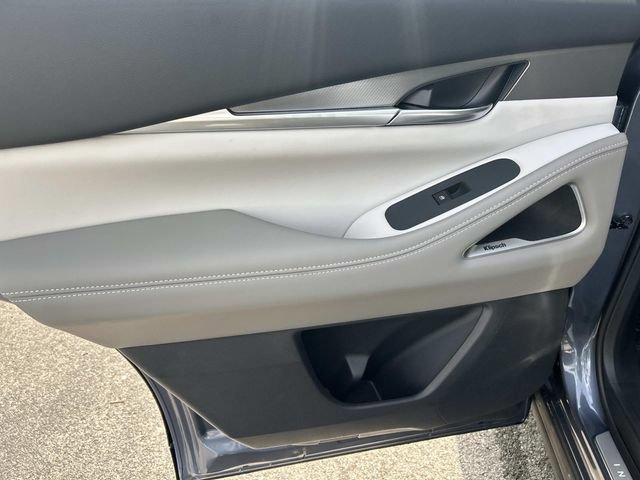 New 2027 INFINITI QX60 Luxe FWD image 22