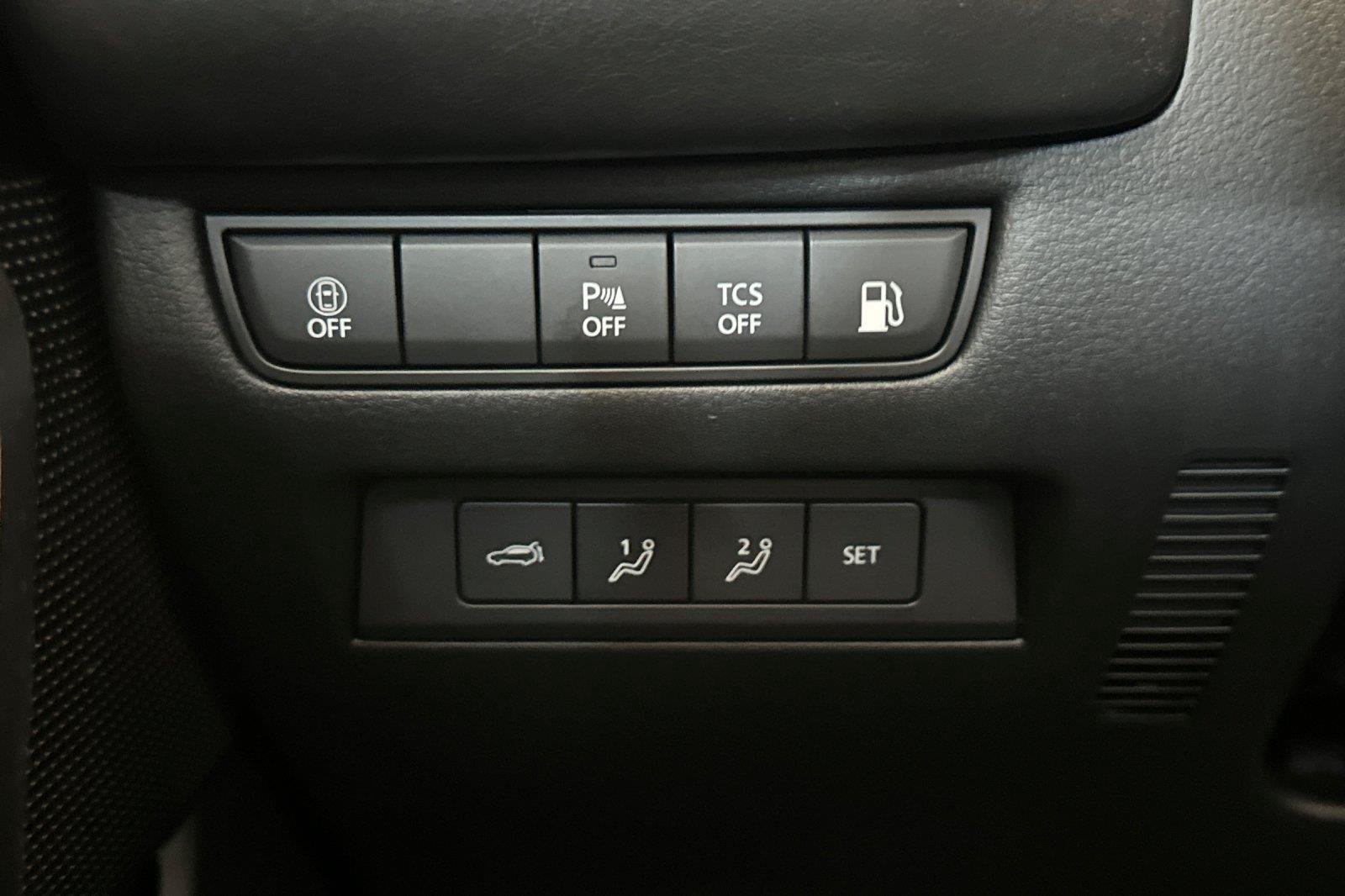 New 2026 MAZDA CX-50 AWD 2.5 Hybrid w/ Weather Package image 31