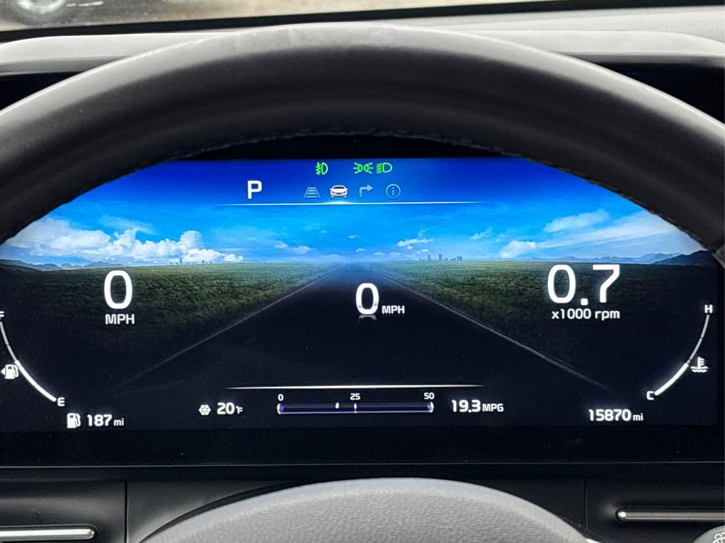 Used 2024 Kia Carnival SX image 22