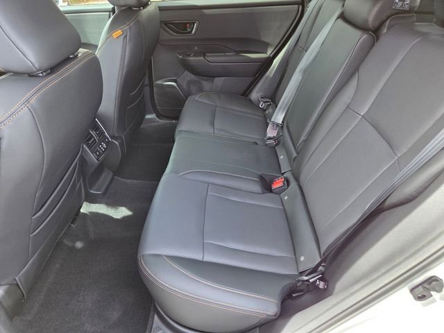 New 2026 Subaru Outback Wilderness image 8