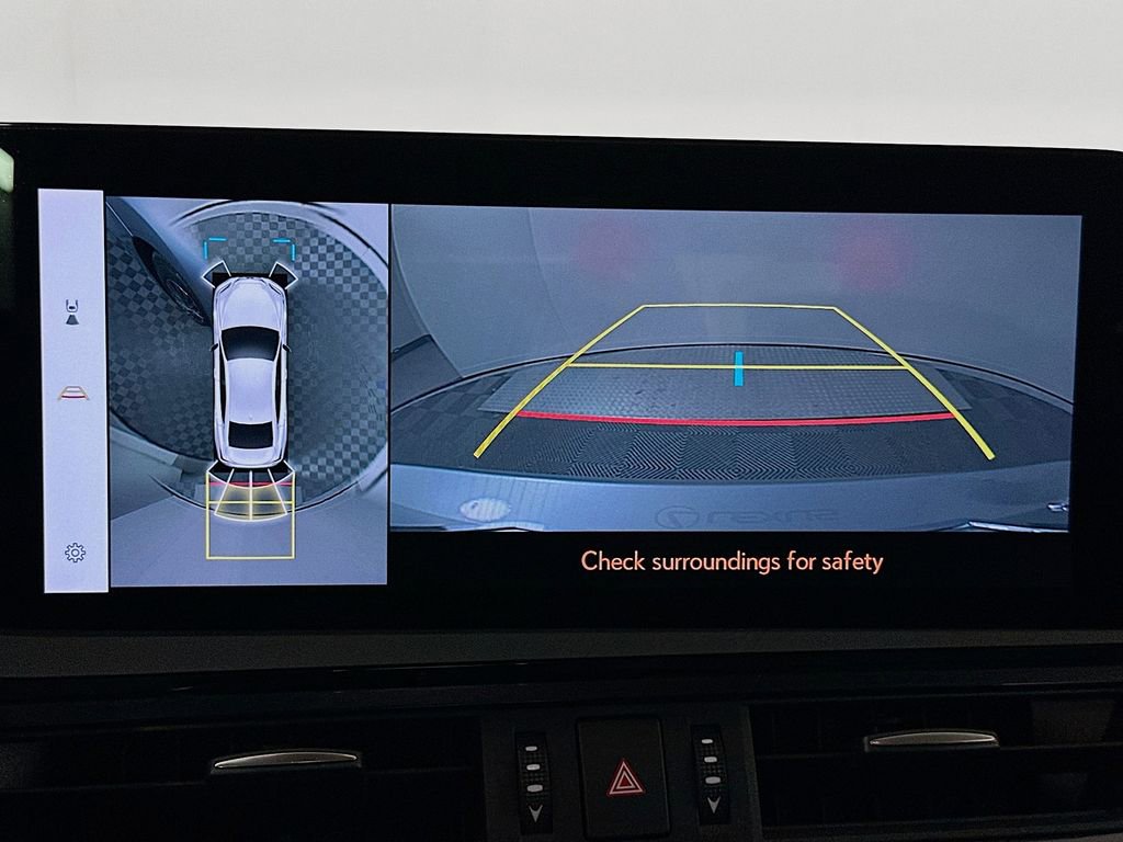 Used 2024 Lexus ES 350 Ultra Luxury w/ Accessory Package (Z2) image 14