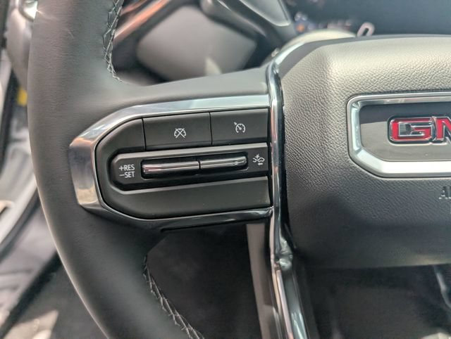 New 2026 GMC Canyon Elevation w/ Convenience Package RWD image 17