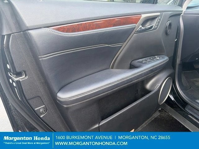 Used 2016 Lexus RX 350 AWD w/ Premium Package image 14