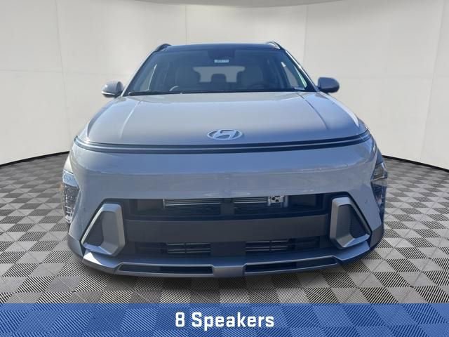 New 2026 Hyundai Kona Limited image 9