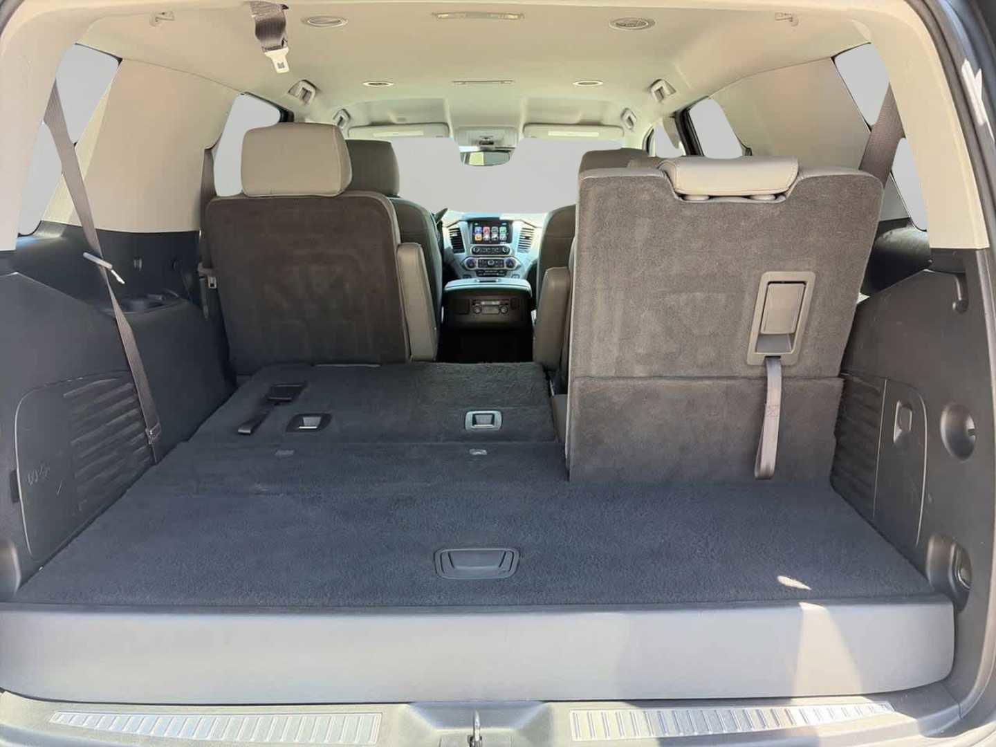 Used 2020 Chevrolet Tahoe LT RWD image 7