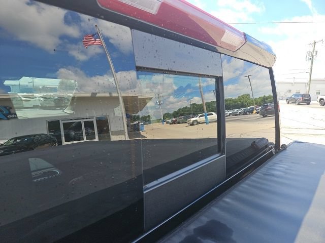 Used 2024 GMC Sierra 1500 Elevation w/ Preferred Package AWD/4WD image 13