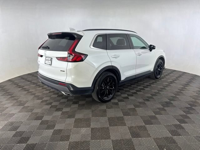 Used 2024 Honda CR-V Sport-L image 7