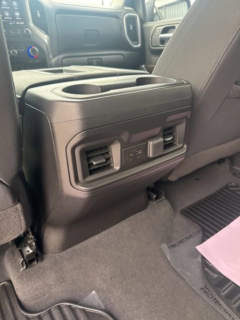 Used 2019 Chevrolet Silverado 1500 RST w/ All-Star Edition AWD/4WD image 22