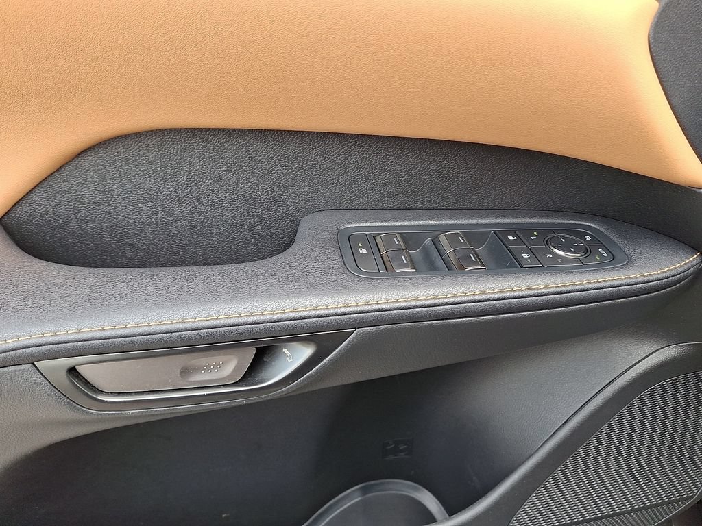 Used 2024 Lexus RX 350 Premium w/ Accessory Package AWD/4WD image 13