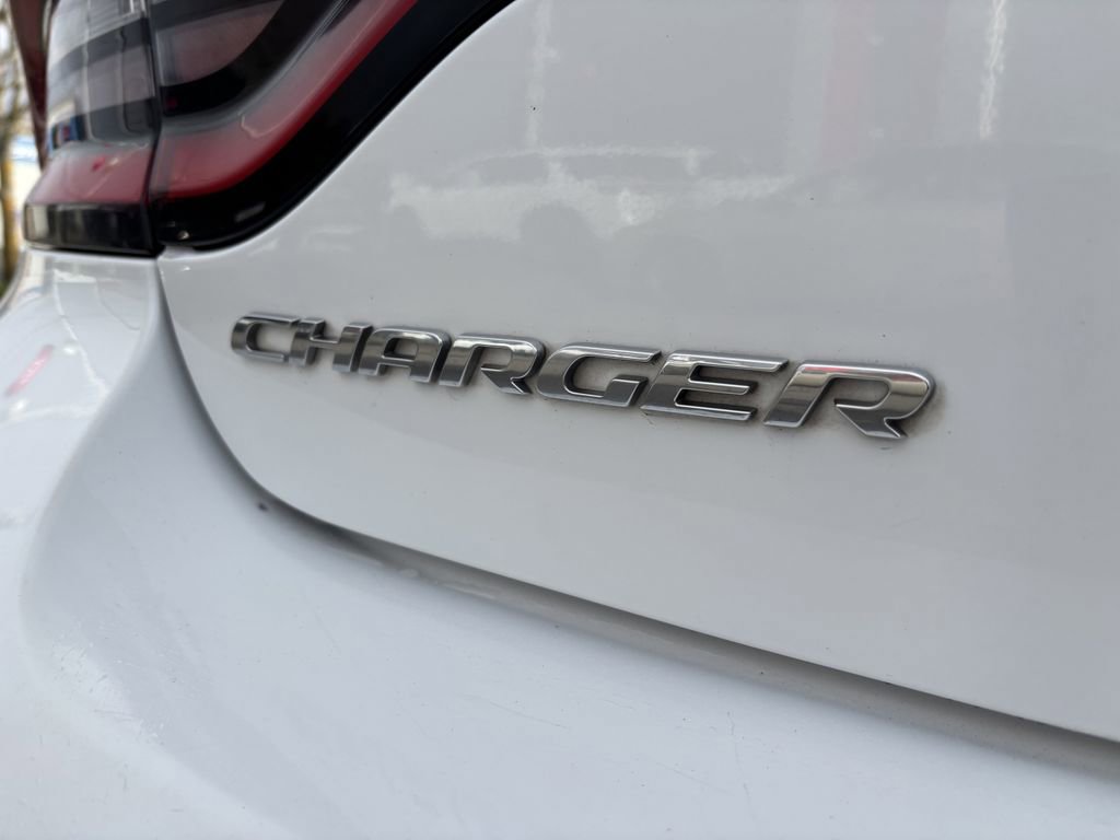 Used 2023 Dodge Charger GT RWD image 11