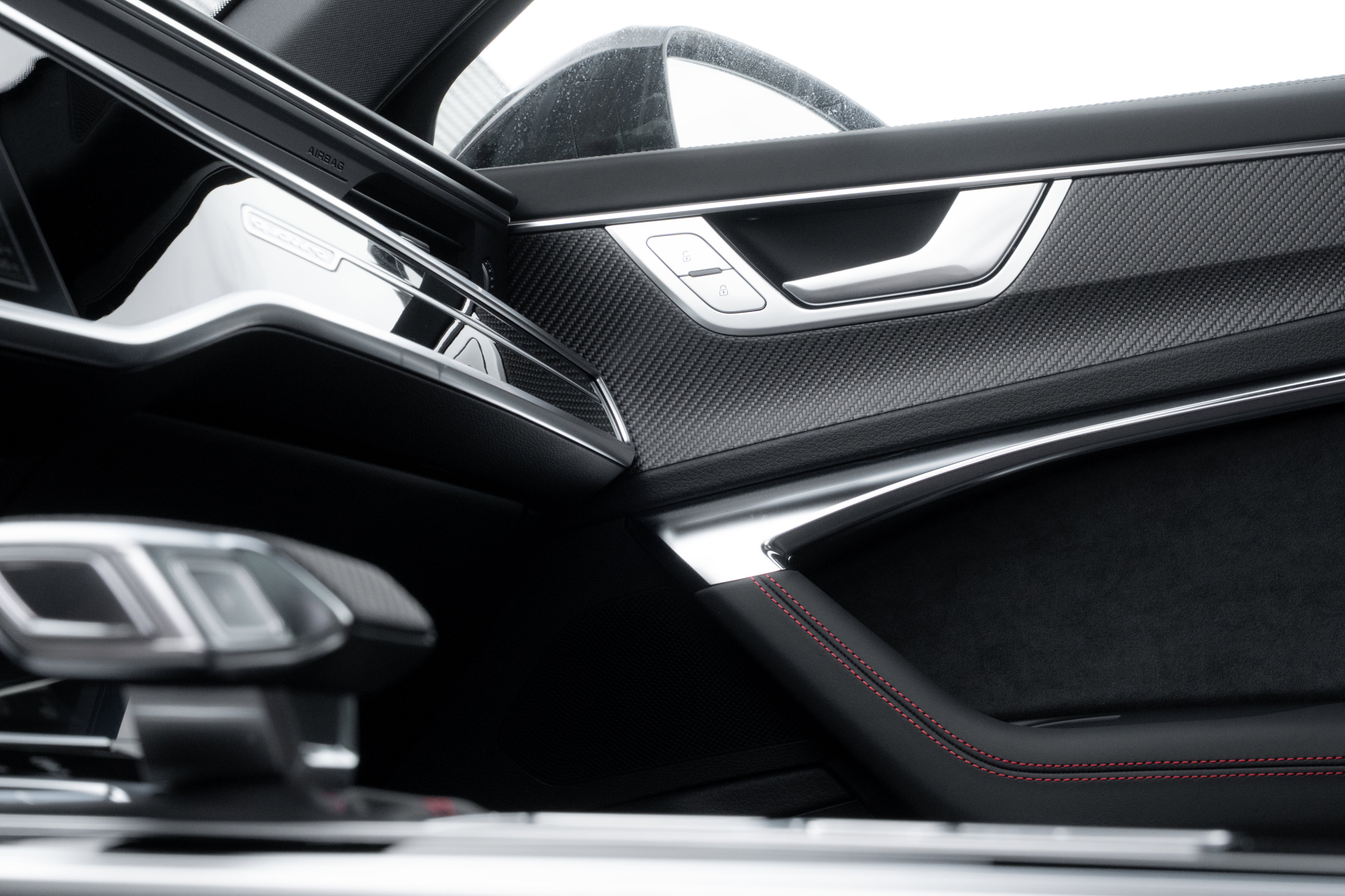 New 2026 Audi RS 6 performance image 19