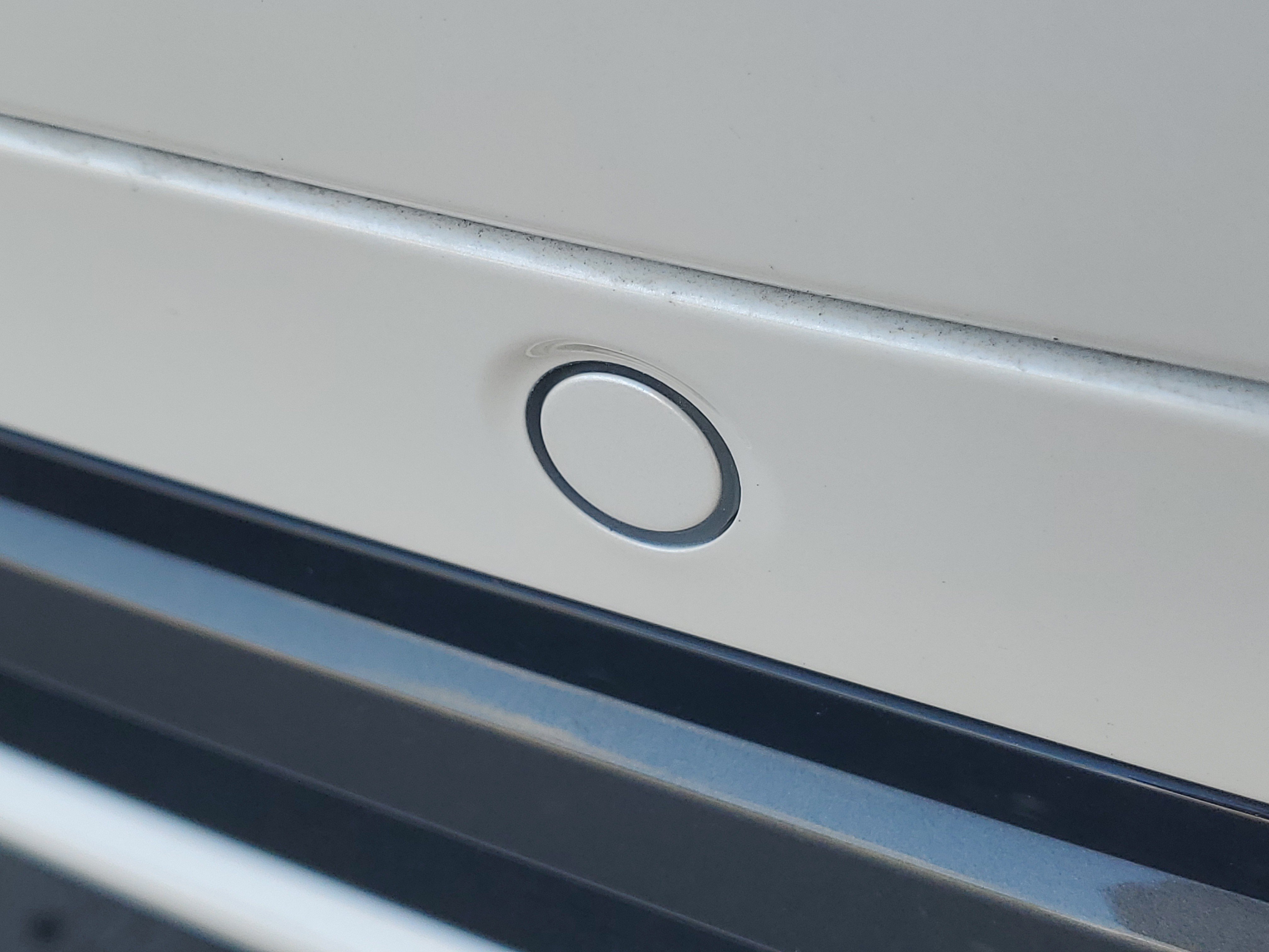 New 2026 Lincoln Nautilus Reserve AWD/4WD image 6