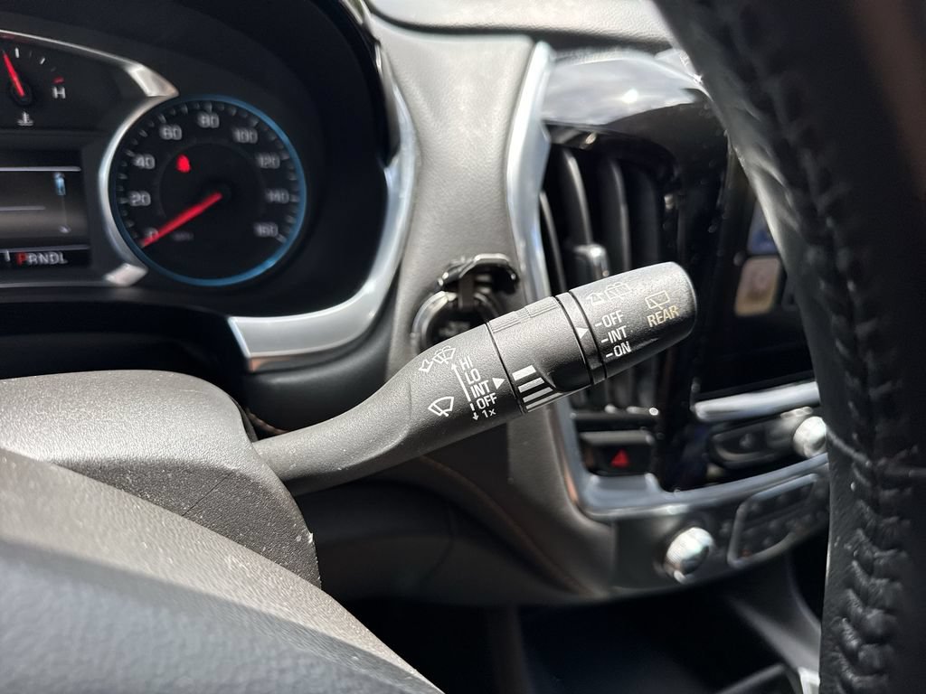 Used 2019 Chevrolet Traverse LT FWD image 55