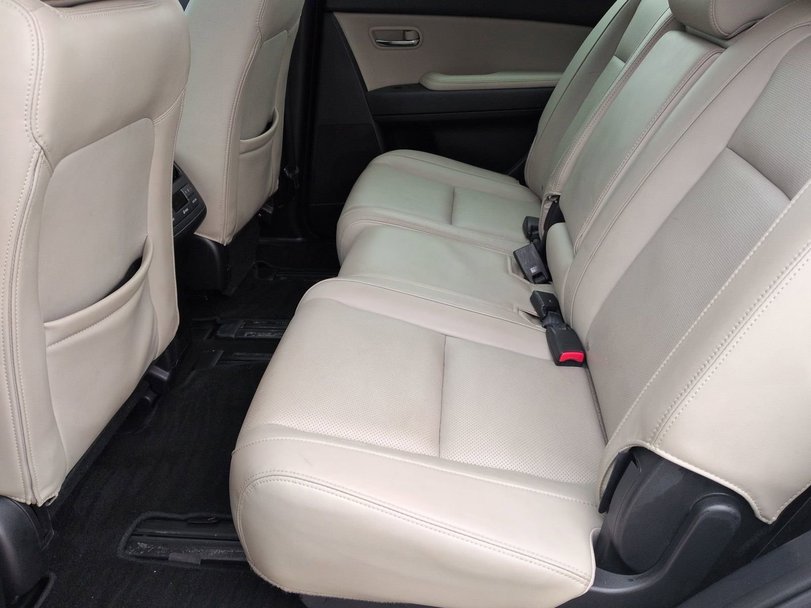 Used 2013 MAZDA CX-9 Touring image 24