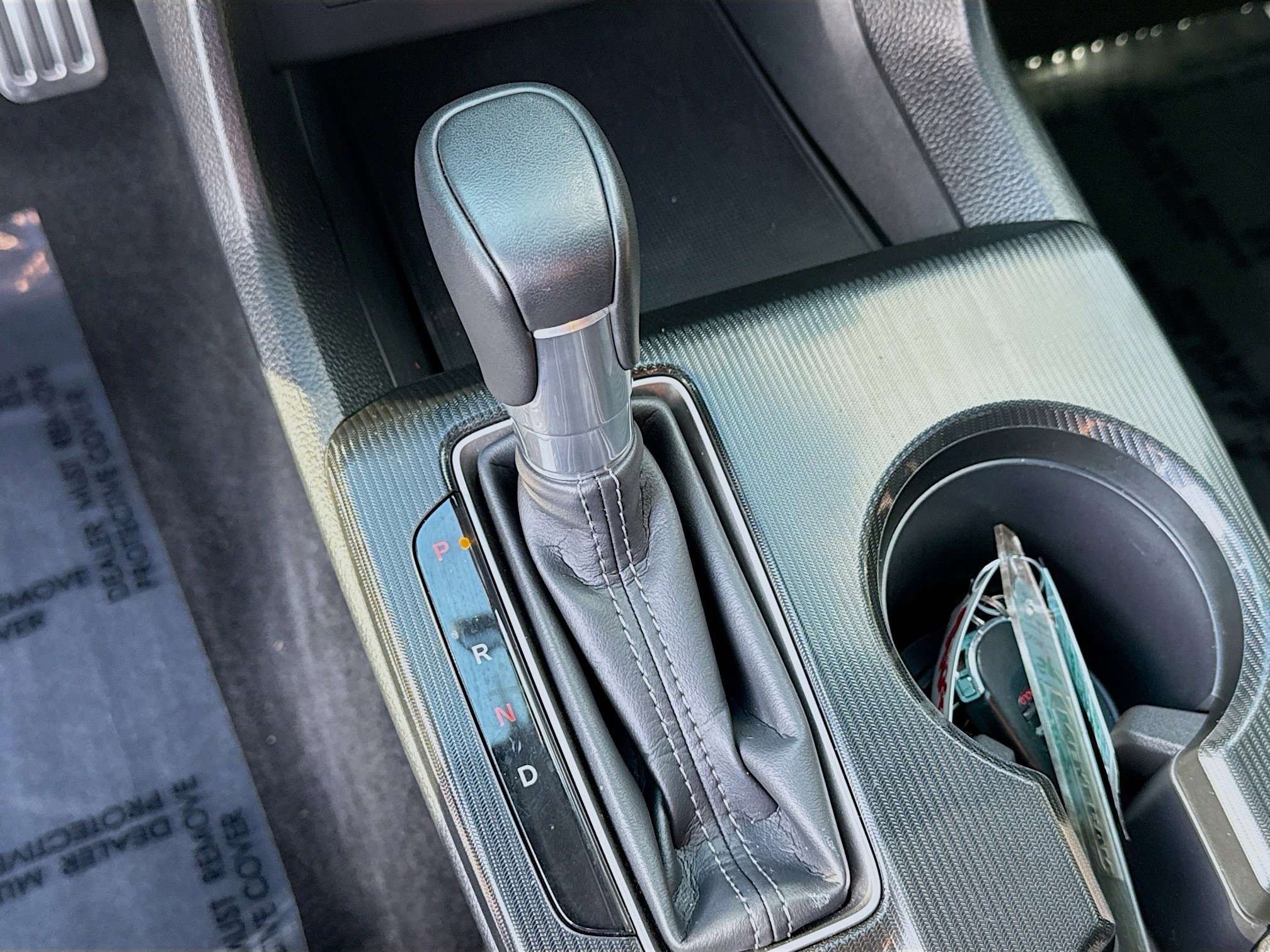 Certified 2024 Honda Civic Sport image 15