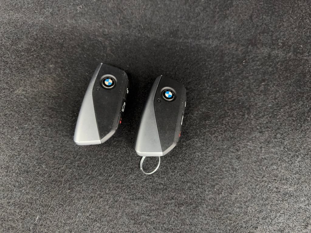 Used 2025 BMW X1 xDrive28i image 73