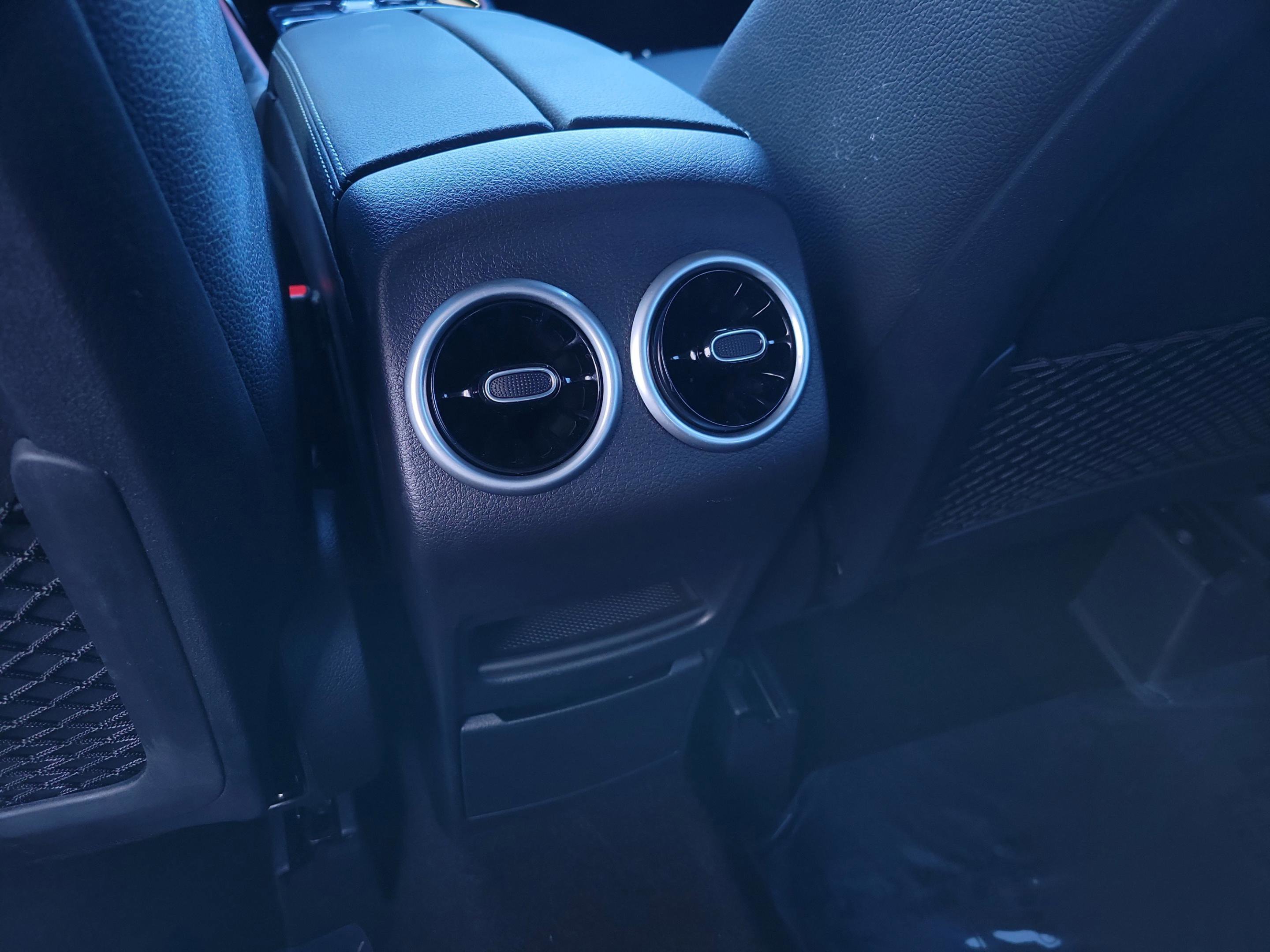 Certified 2026 Mercedes-Benz GLA 250 image 14