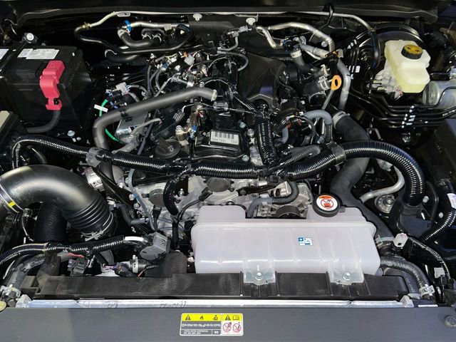 New 2025 Toyota Tacoma TRD Off-Road image 3