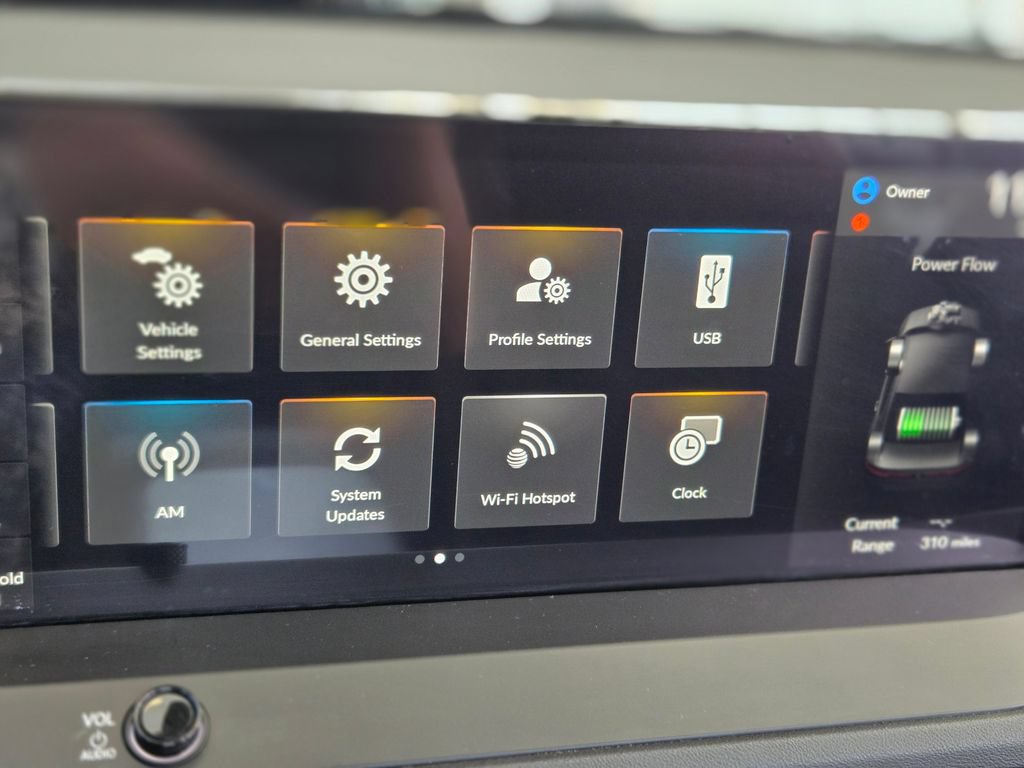 Certified 2025 Honda Accord EX-L image 42