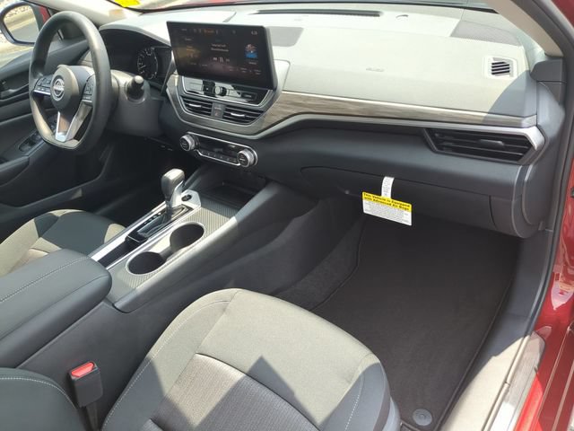 New 2026 Nissan Altima 2.5 SV w/ SV Special Edition Package FWD image 35