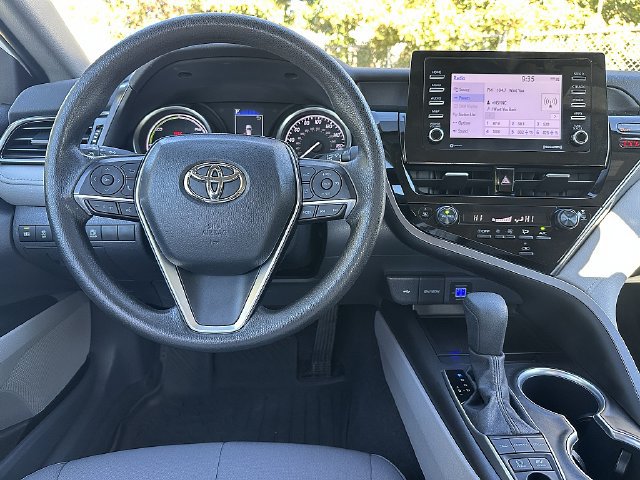 Used 2024 Toyota Camry LE FWD image 15