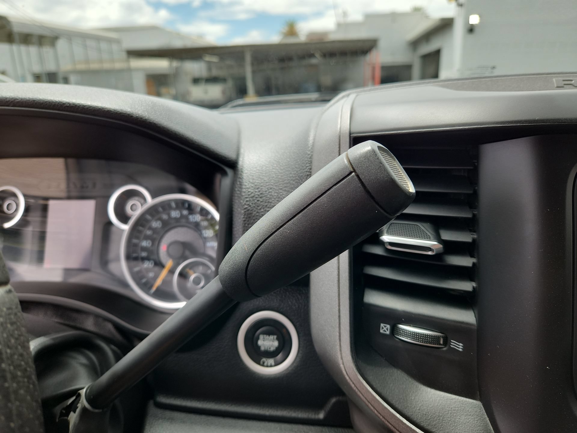 Used 2019 RAM 5500 Tradesman w/ Electrical Accessory Group AWD/4WD image 20