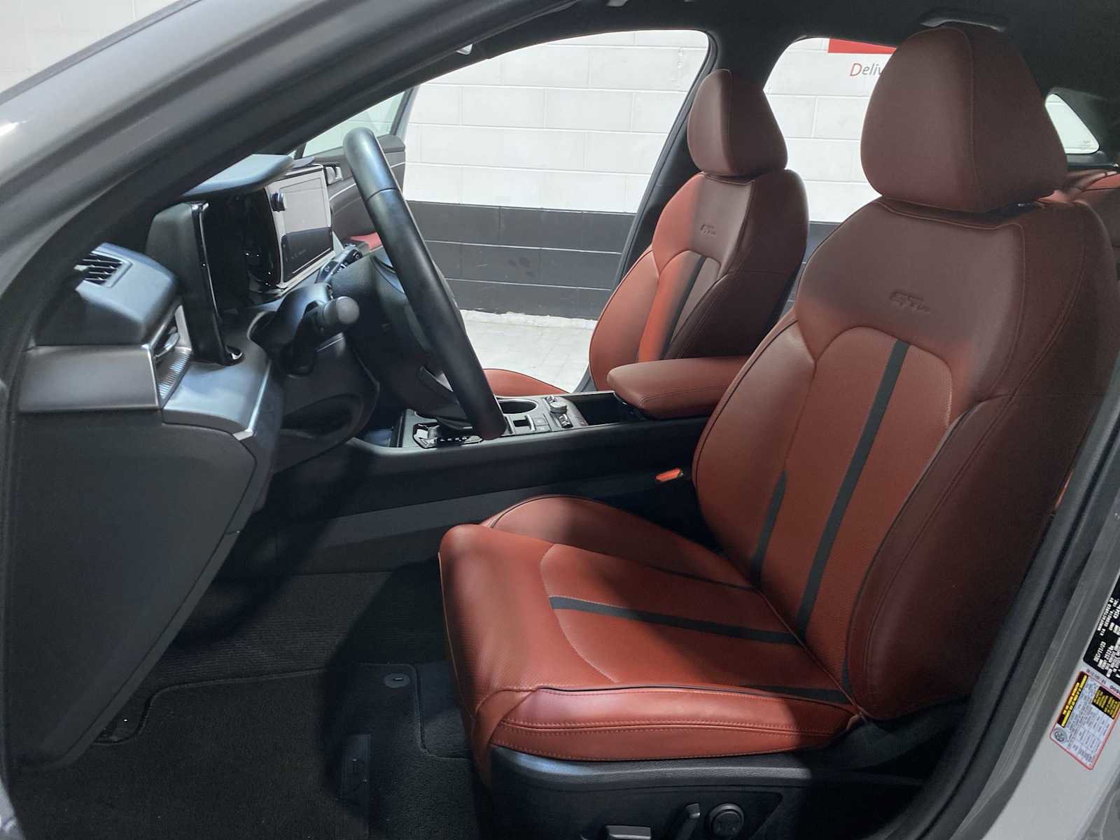 Used 2024 Kia K5 GT-Line w/ GT-Line Premium Package FWD image 11