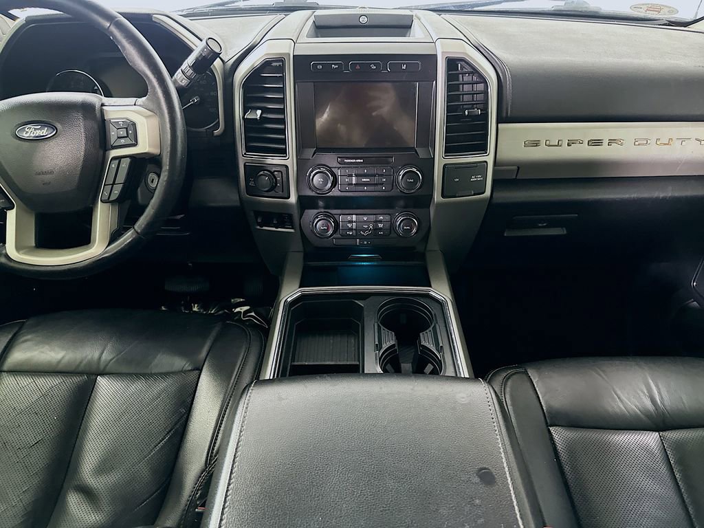 Used 2021 Ford F250 Lariat image 18