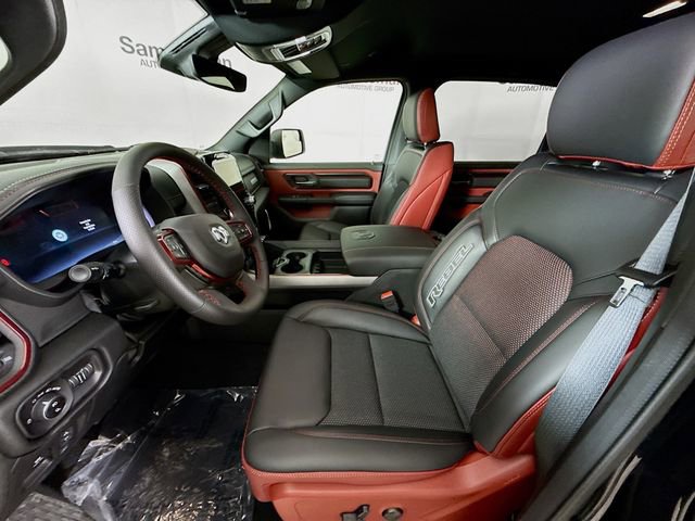 New 2026 RAM 1500 Rebel w/ Bed Utility Group image 20
