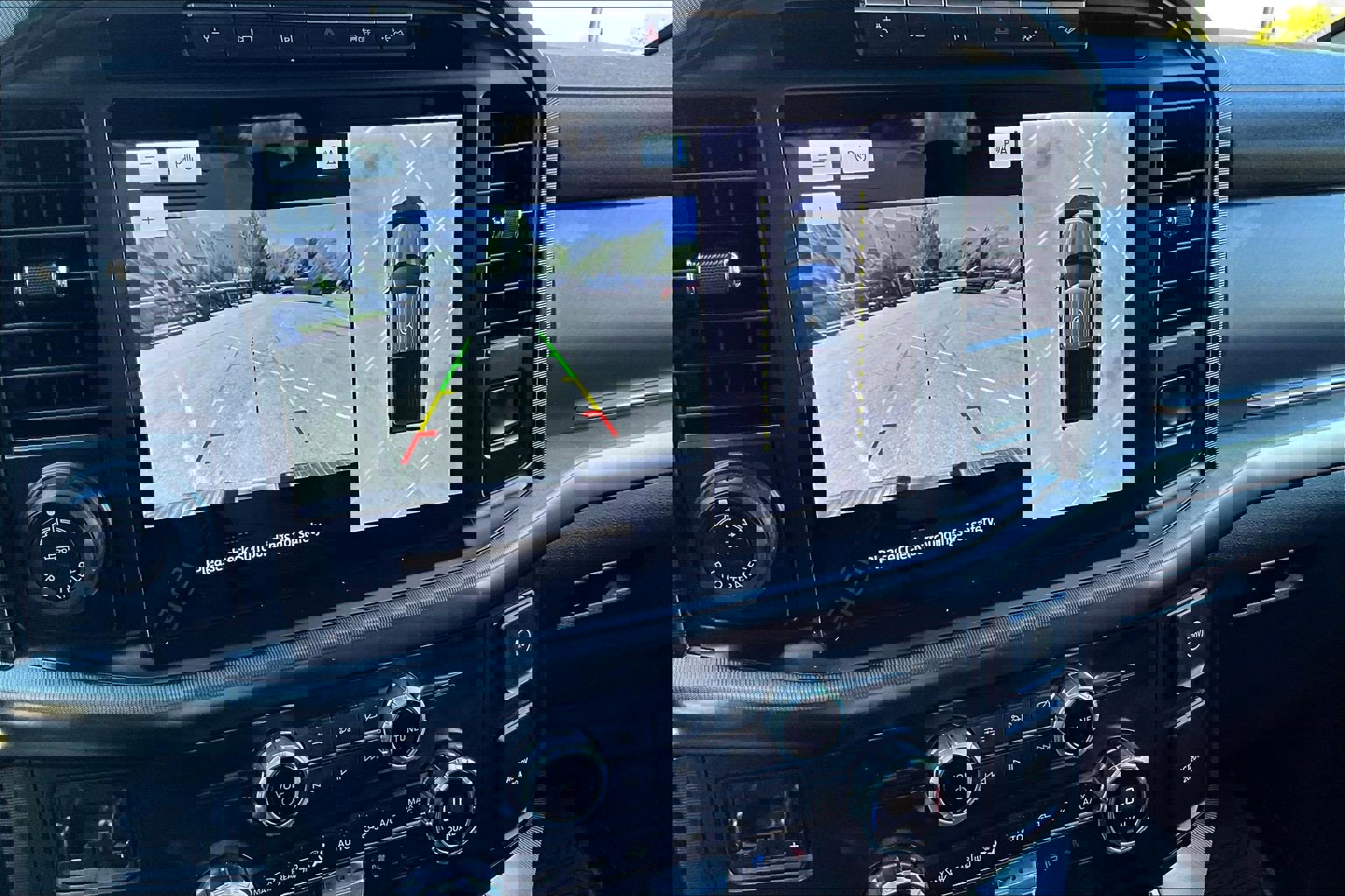 Used 2021 Ford F150 Platinum w/ Equipment Group 701A High image 20