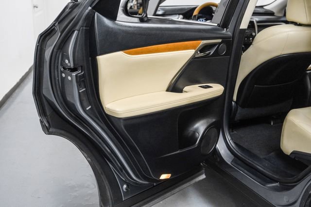 Used 2021 Lexus RX 350 FWD w/ Premium Package image 38