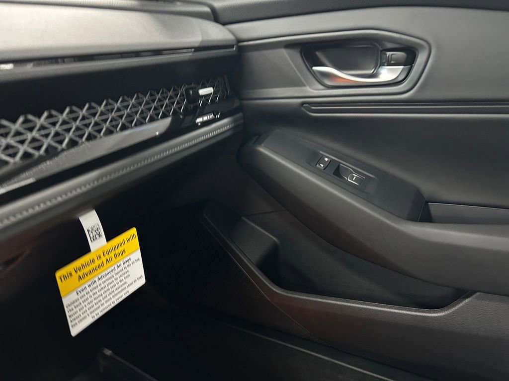 New 2026 Honda Accord EX-L image 18