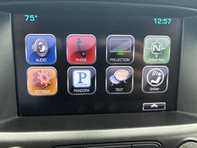 Used 2016 Chevrolet Colorado LT w/ LT Convenience Package AWD/4WD image 5